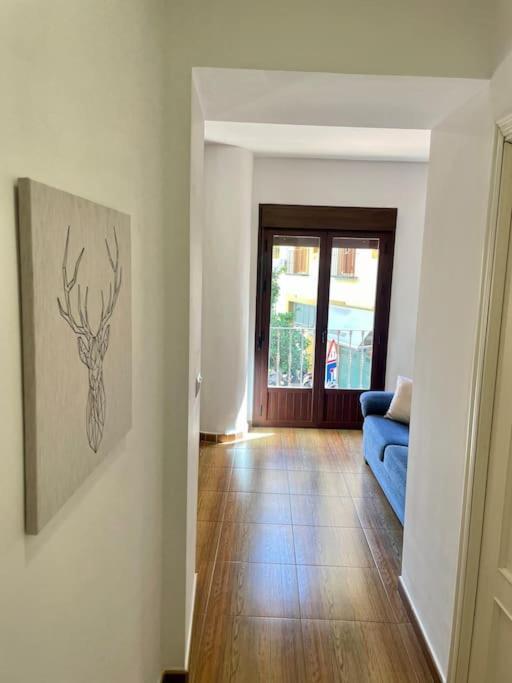 Apartamento Espectacular Loft En El Centro Con Vistas Sevilla