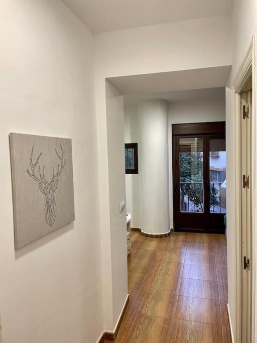 Espectacular Loft En El Centro Con Vistas * Sevilla