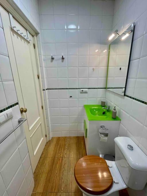 Appartement Espectacular Loft En El Centro Con Vistas