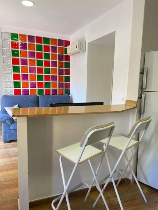 Appartement Espectacular Loft En El Centro Con Vistas *