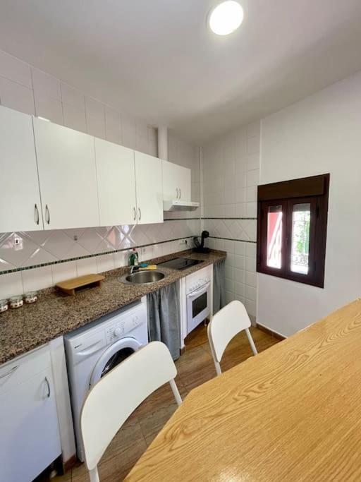 Appartement Espectacular Loft En El Centro Con Vistas Séville