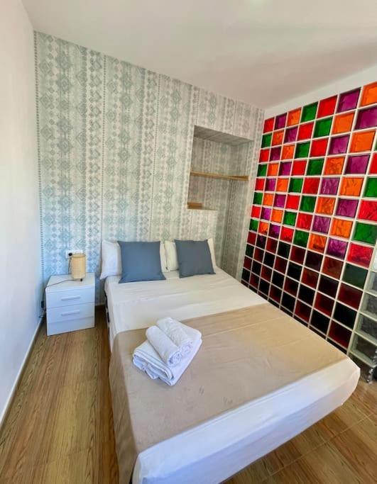 Appartement Espectacular Loft En El Centro Con Vistas *
