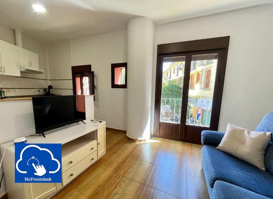 Appartement Espectacular Loft En El Centro Con Vistas